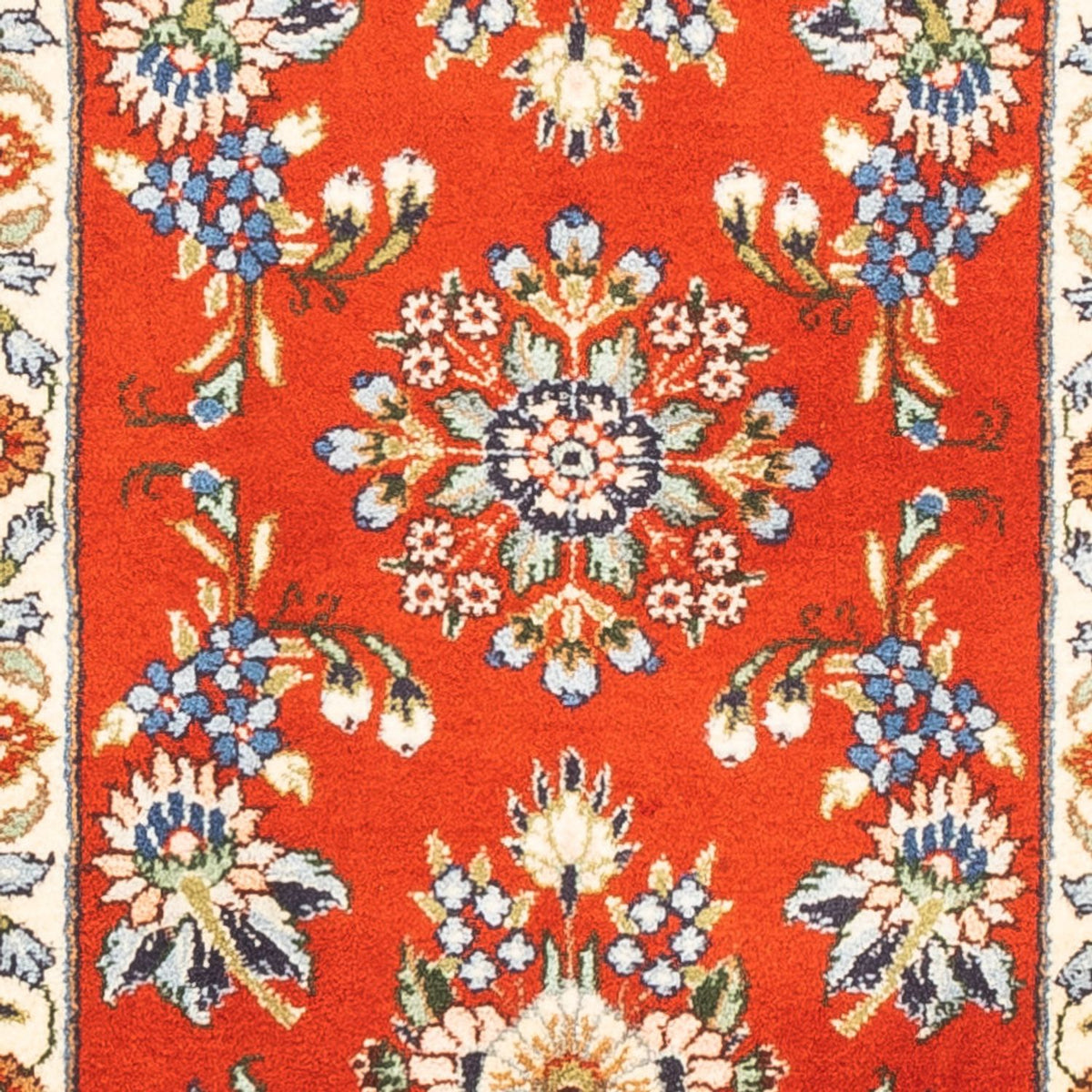 Runner Persisk matta - Classic - 188 x 60 cm - orange