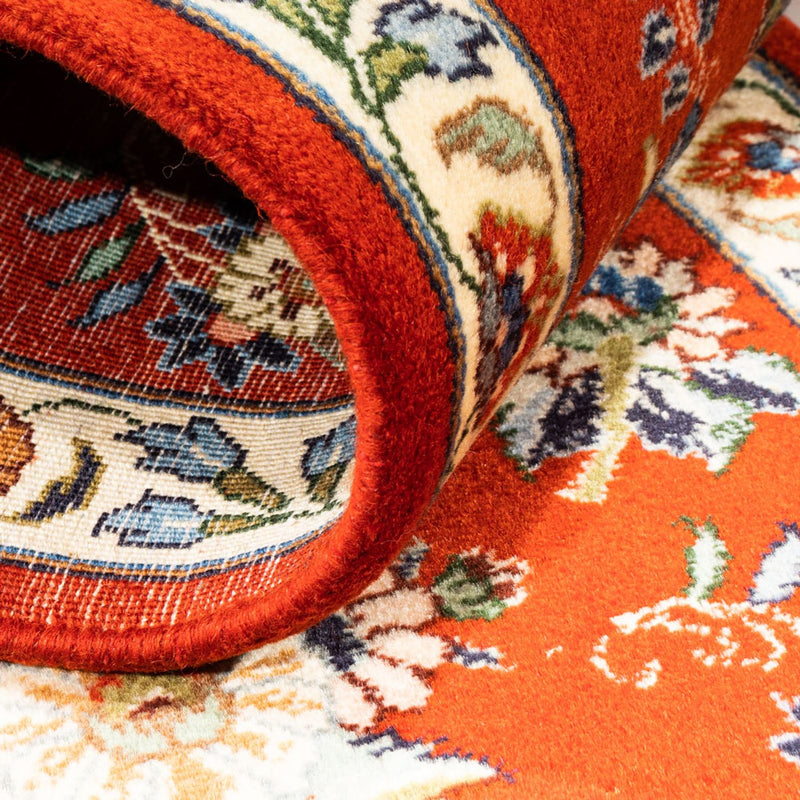 Runner Persisk matta - Classic - 188 x 60 cm - orange