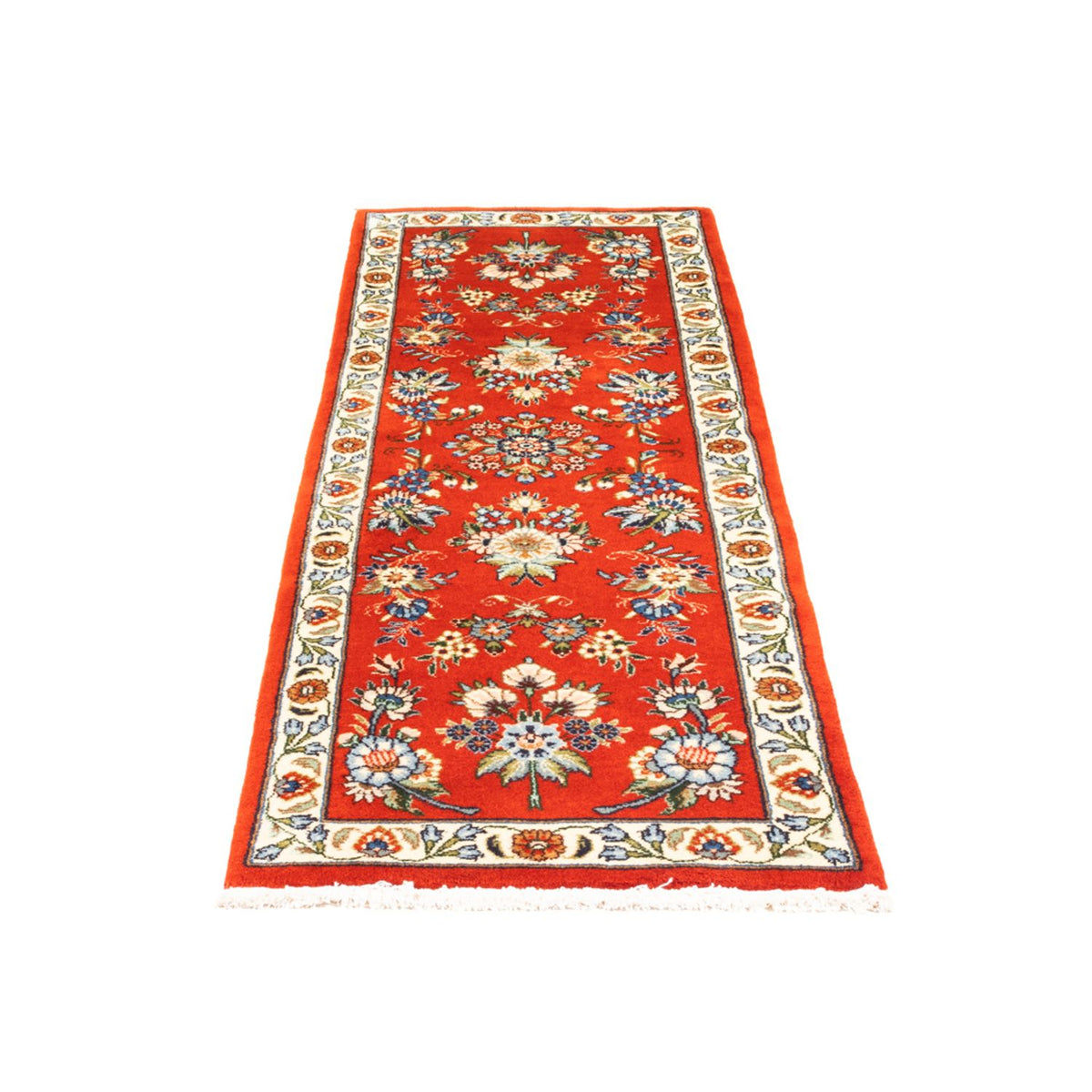 Runner Persisk matta - Classic - 188 x 60 cm - orange