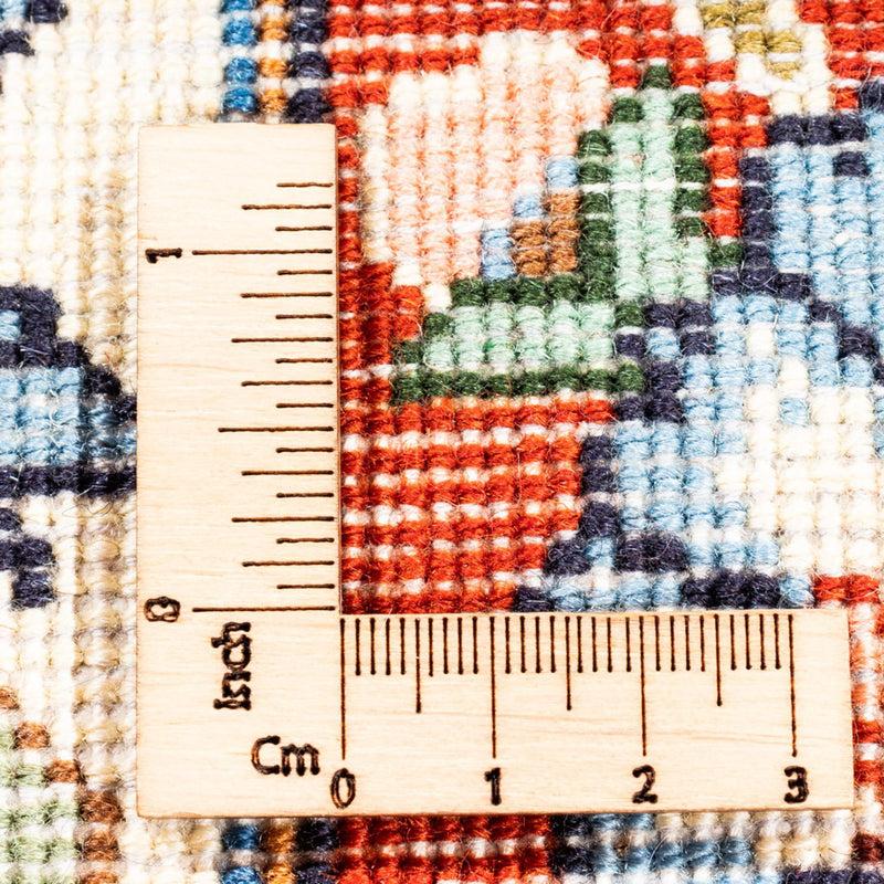 Runner Persisk matta - Classic - 188 x 60 cm - orange