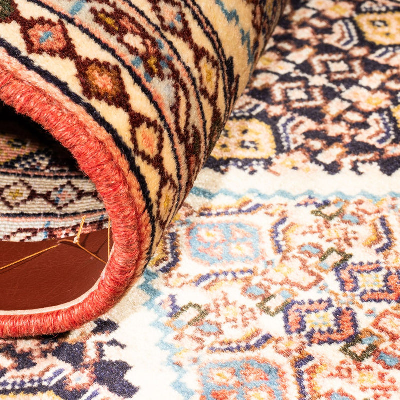 Runner Persisk matta - Classic - 213 x 60 cm - mörk beige