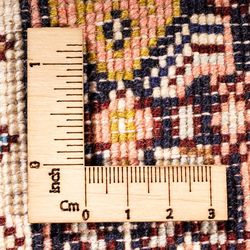 Runner Persisk matta - Classic - 213 x 60 cm - mörk beige