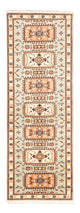 Ardabil Mattan 188x66cm - Persisk matta