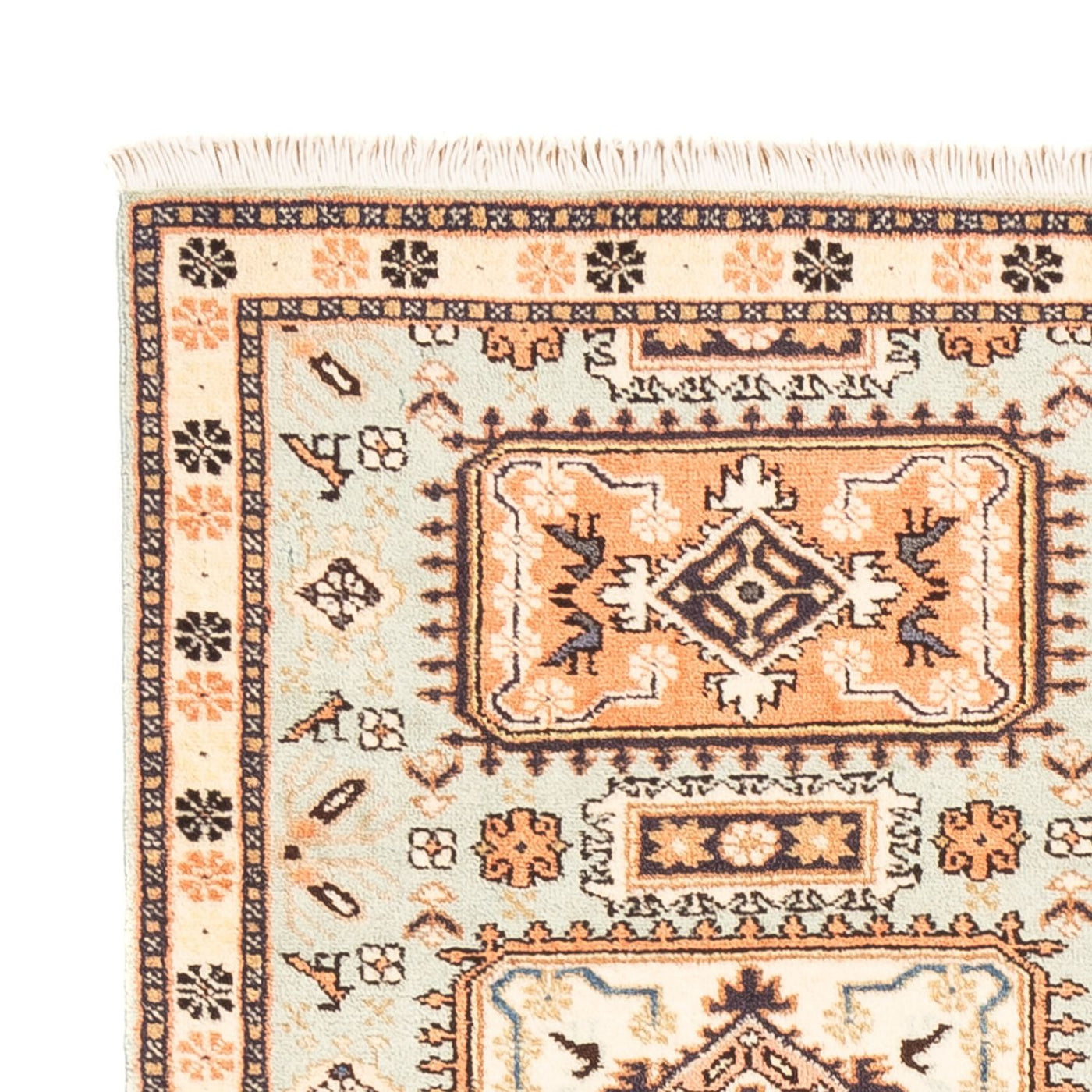 Ardabil Mattan 188x66cm - Persisk matta