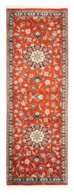 Runner Persisk matta - Classic - 193 x 70 cm - röd