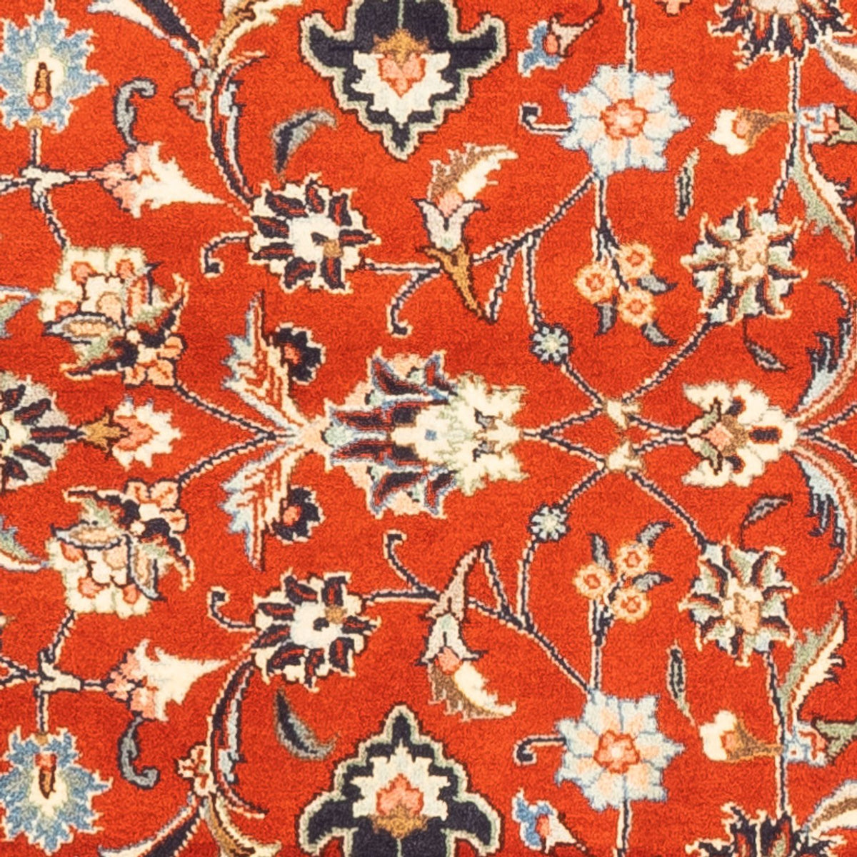 Runner Persisk matta - Classic - 193 x 70 cm - röd