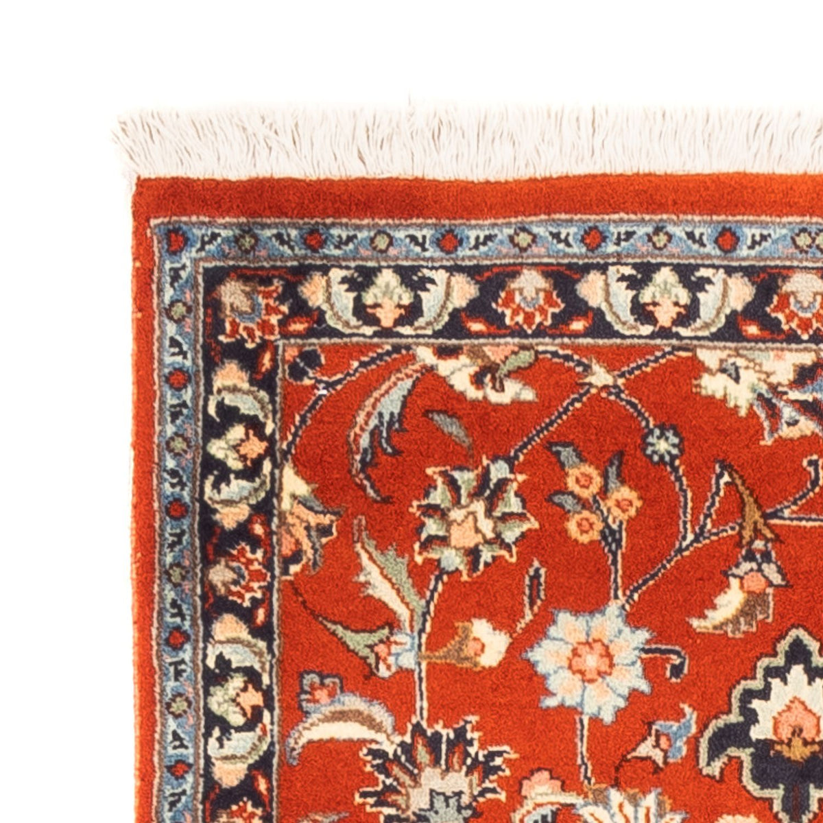 Runner Persisk matta - Classic - 193 x 70 cm - röd