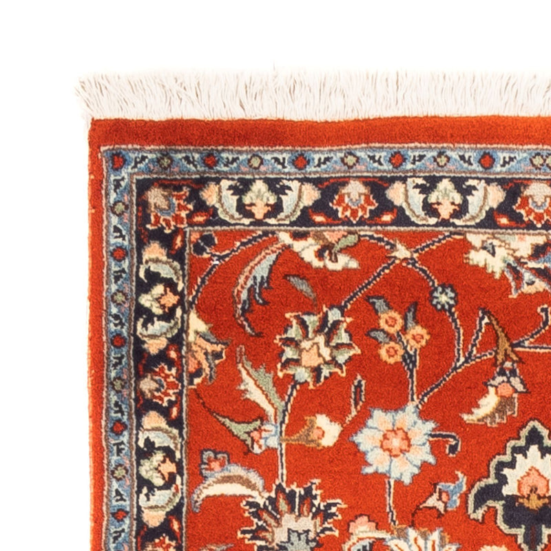 Runner Persisk matta - Classic - 193 x 70 cm - röd