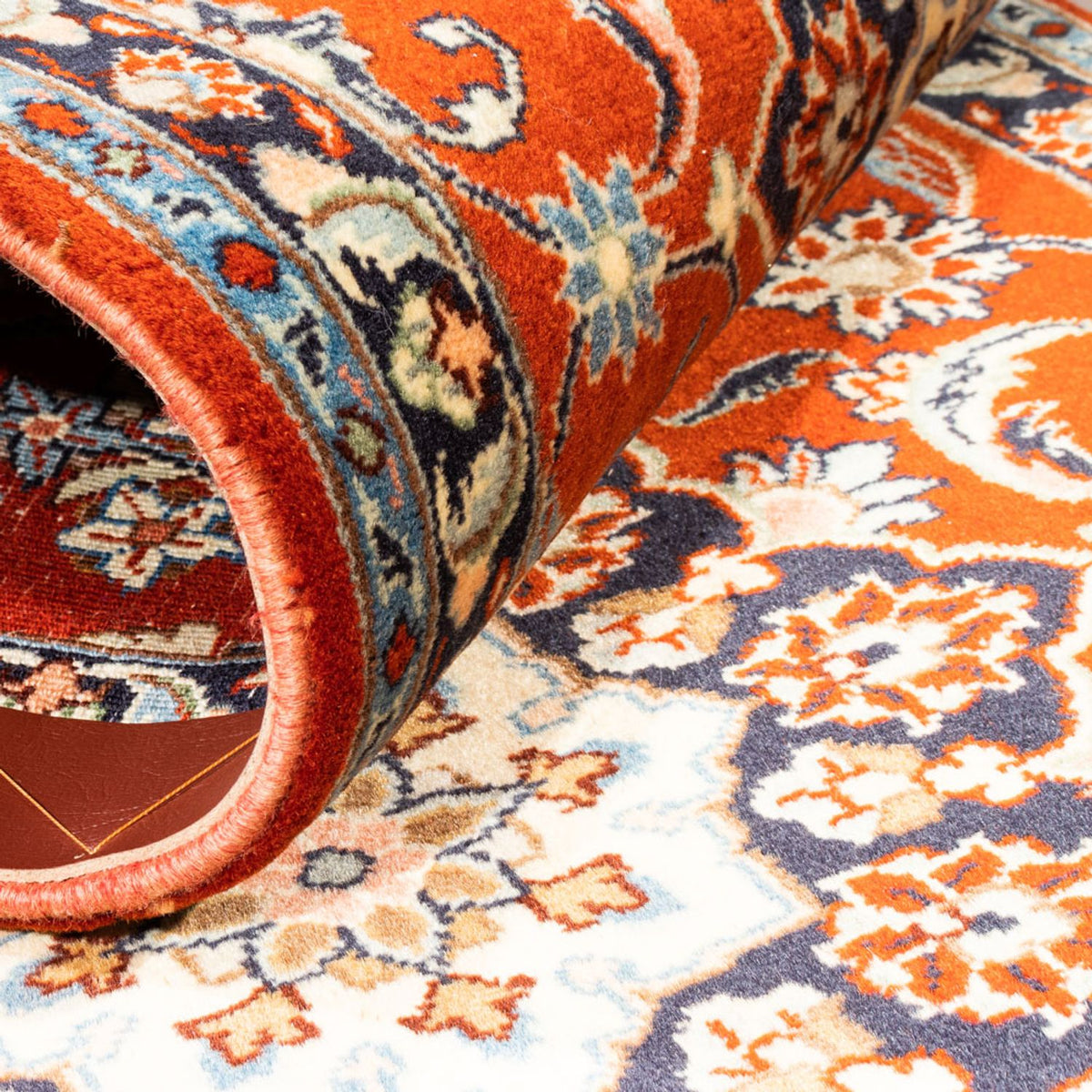 Runner Persisk matta - Classic - 193 x 70 cm - röd