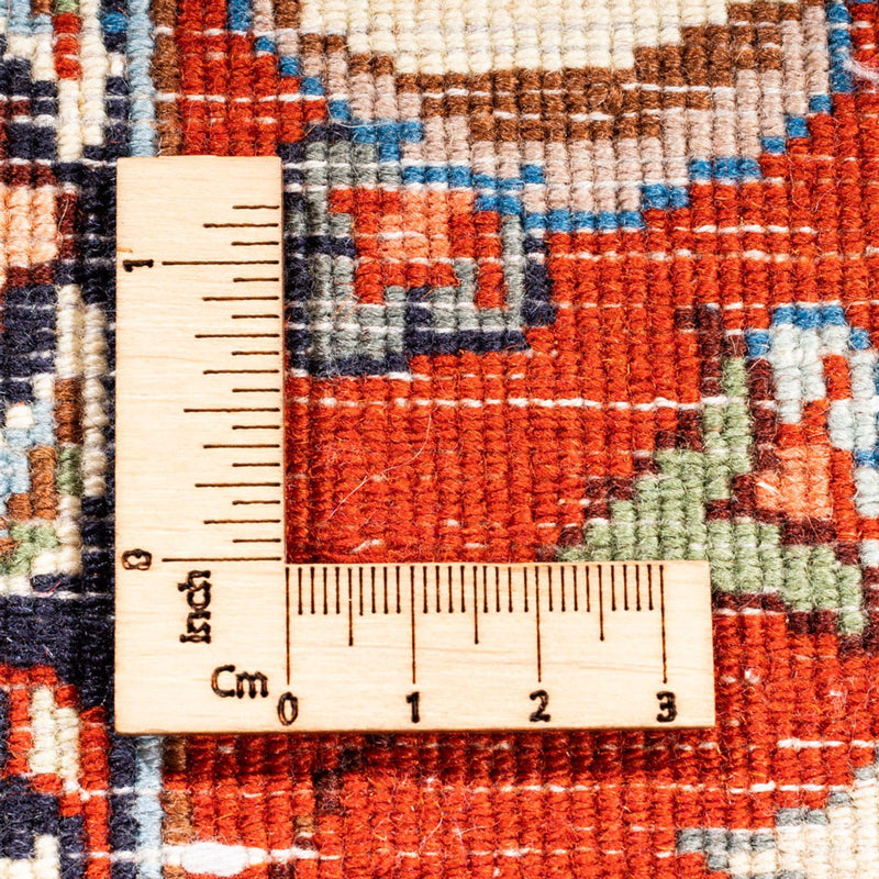 Runner Persisk matta - Classic - 193 x 70 cm - röd