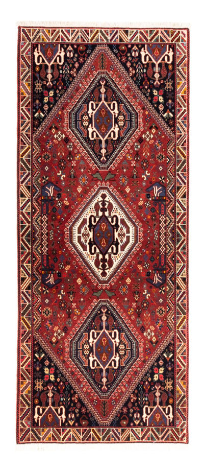 Qashqai Mattan 84x200cm - Persisk matta