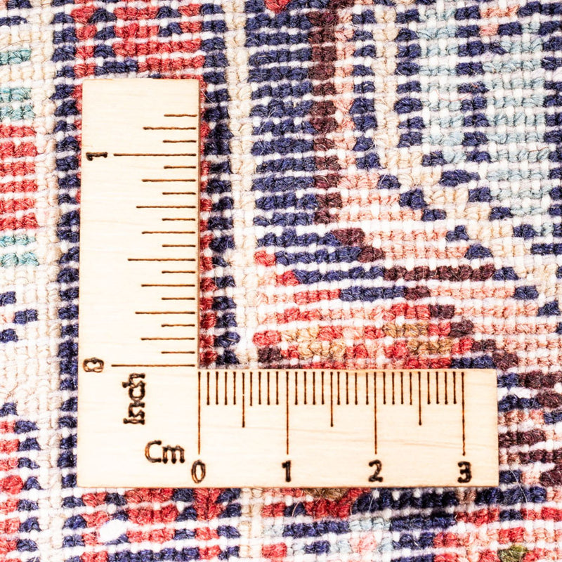 Runner Persisk matta - Nomadic - 190 x 77 cm - röd