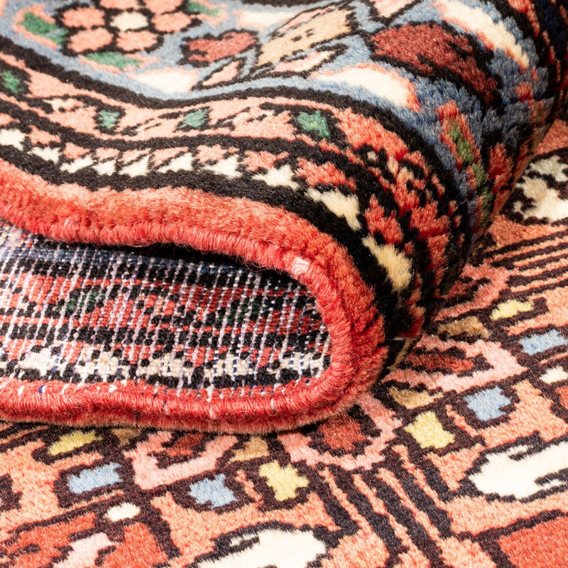 Runner Persisk matta - Nomadic - 210 x 83 cm - flerfärgad