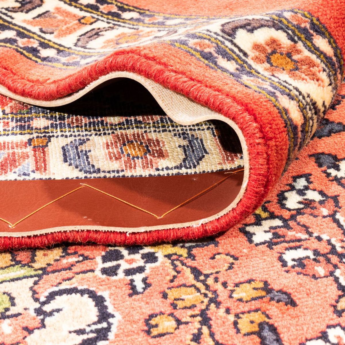 Runner Persisk matta - Nomadic - 186 x 82 cm - lax