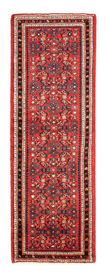 Runner Persisk matta - Nomadic - 192 x 68 cm - röd