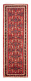 Runner Persisk matta - Nomadic - 192 x 68 cm - röd