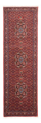 Bidjar Mattan 226x75cm - Persisk matta