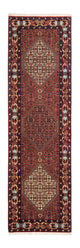 Bidjar Mattan 62x214cm - Persisk matta