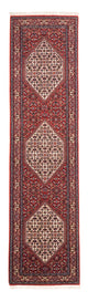 Bidjar Mattan 228x61cm - Persisk matta