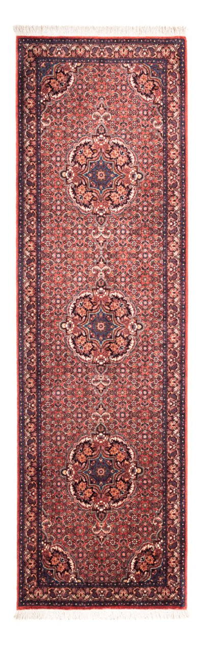 Bidjar Mattan 73x238cm - Persisk matta