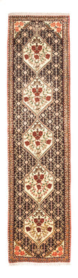 Runner Persisk matta - Classic - 230 x 57 cm - grädde