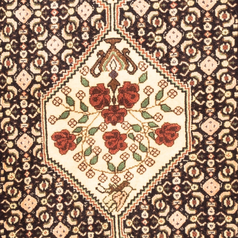 Runner Persisk matta - Classic - 230 x 57 cm - grädde