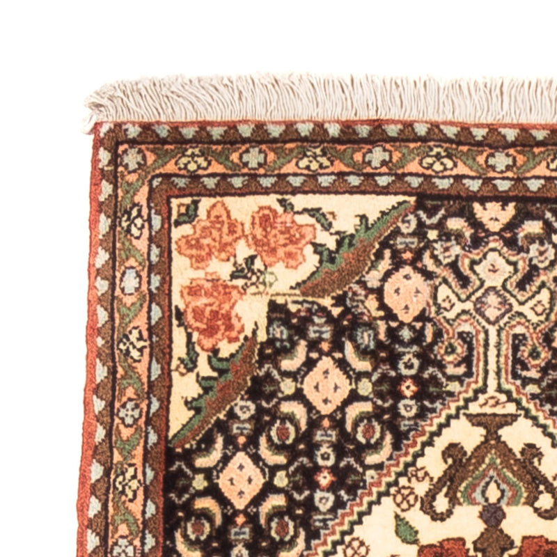 Runner Persisk matta - Classic - 230 x 57 cm - grädde