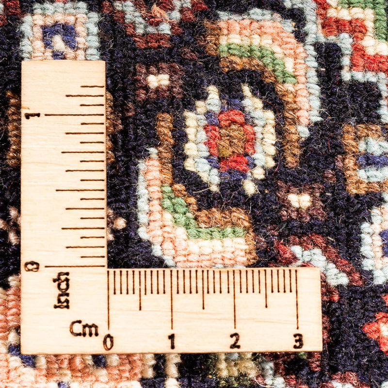 Runner Persisk matta - Classic - 230 x 57 cm - grädde