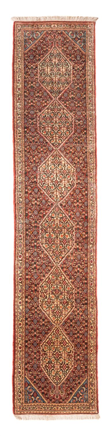 Runner Persisk matta - Classic - 252 x 52 cm - röd