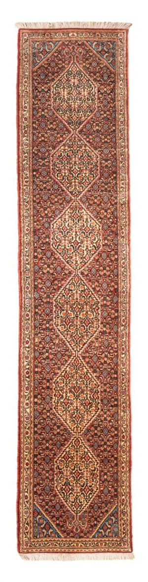 Runner Persisk matta - Classic - 252 x 52 cm - röd
