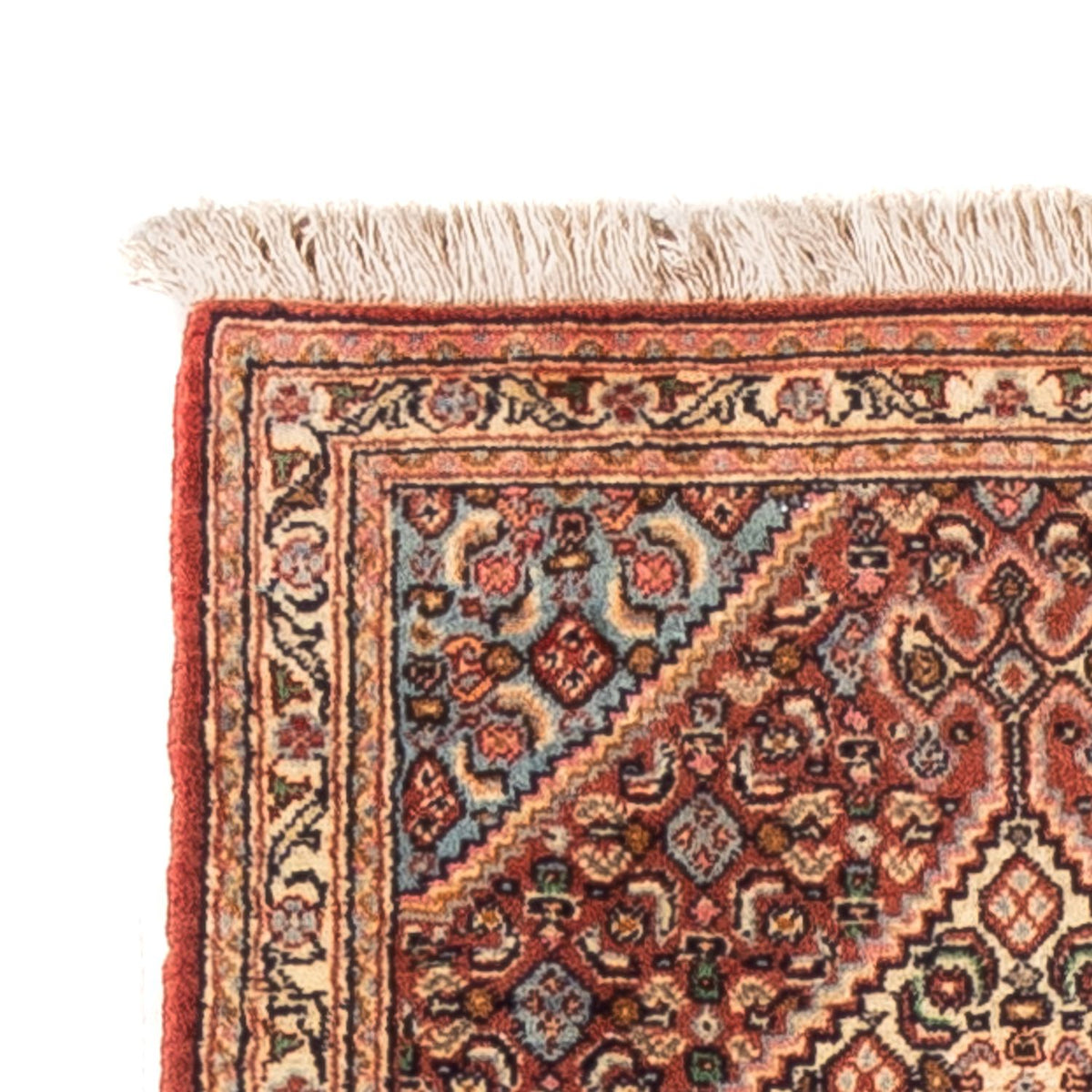 Runner Persisk matta - Classic - 252 x 52 cm - röd