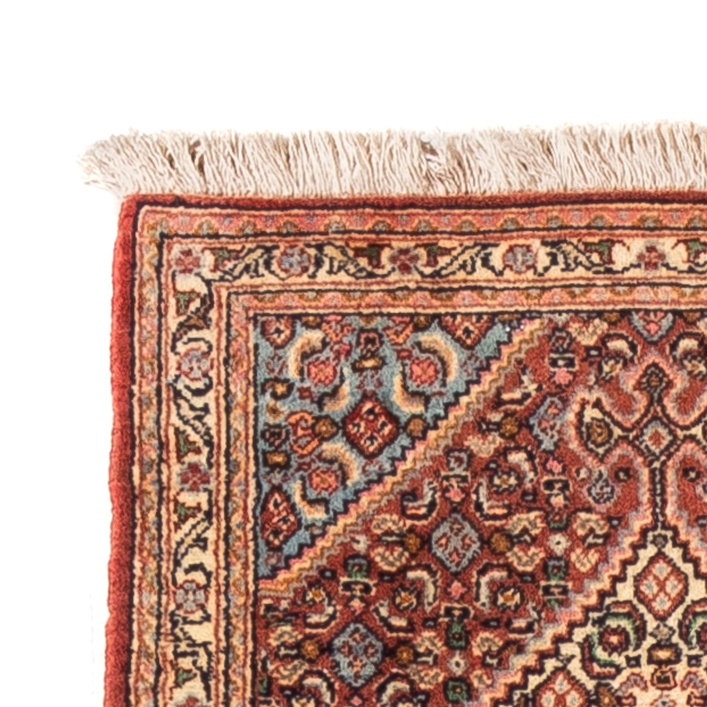 Runner Persisk matta - Classic - 252 x 52 cm - röd