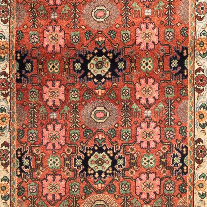 Runner Persisk matta - Classic - 254 x 50 cm - röd