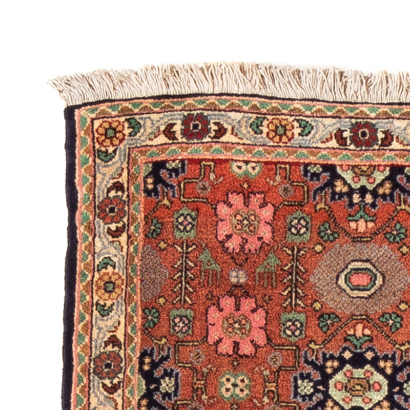 Runner Persisk matta - Classic - 254 x 50 cm - röd