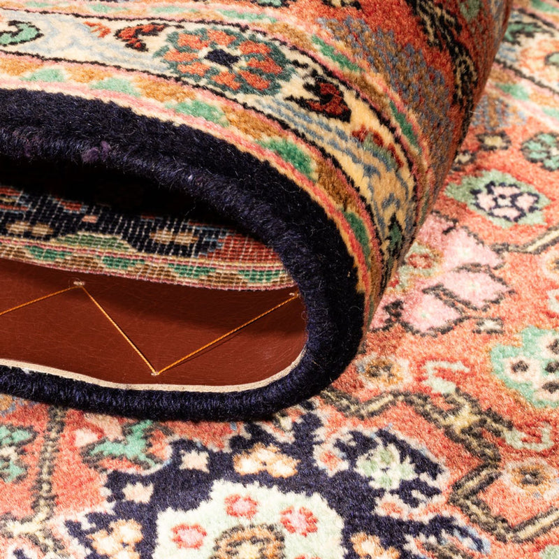 Runner Persisk matta - Classic - 254 x 50 cm - röd