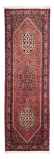 Bidjar Mattan 77x226cm - Persisk matta