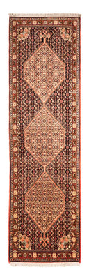 Runner Persisk matta - Classic - 227 x 70 cm - mörk beige