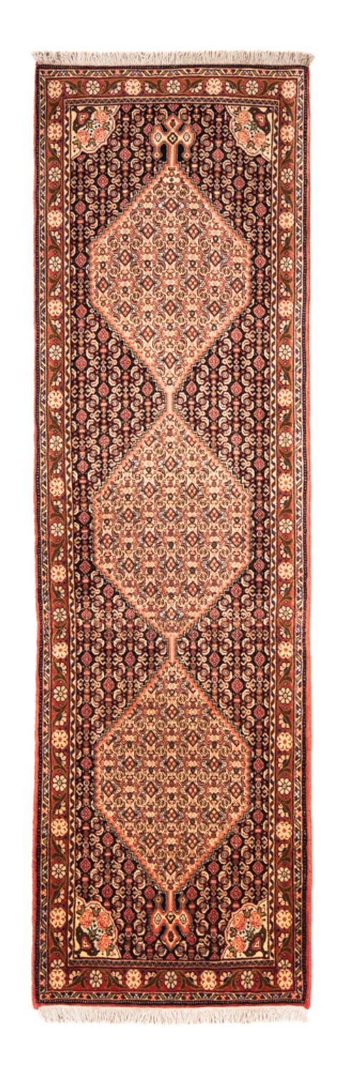 Runner Persisk matta - Classic - 227 x 70 cm - mörk beige