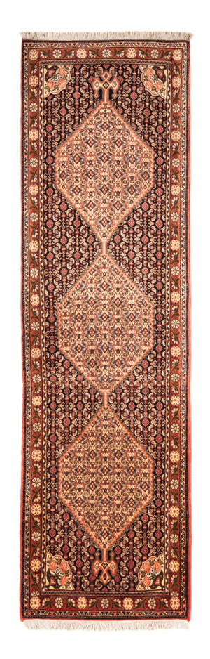 Runner Persisk matta - Classic - 227 x 70 cm - mörk beige