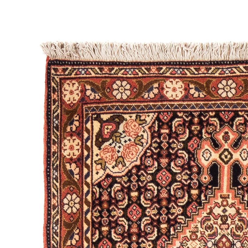 Runner Persisk matta - Classic - 227 x 70 cm - mörk beige