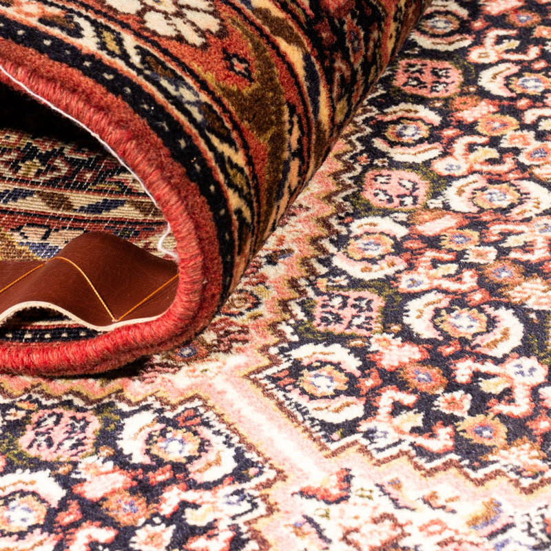 Runner Persisk matta - Classic - 227 x 70 cm - mörk beige