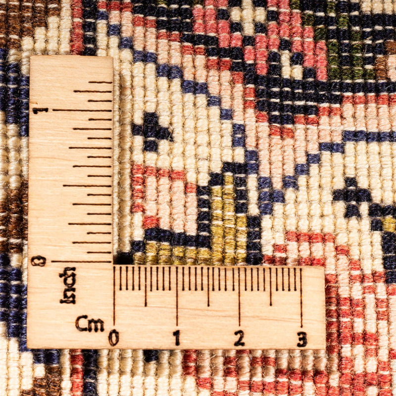 Runner Persisk matta - Classic - 227 x 70 cm - mörk beige