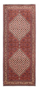 Bidjar Mattan 205x81cm - Persisk matta