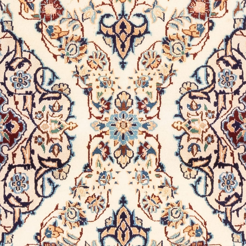 Runner Persisk matta - Nain - Royal - 212 x 60 cm - grädde