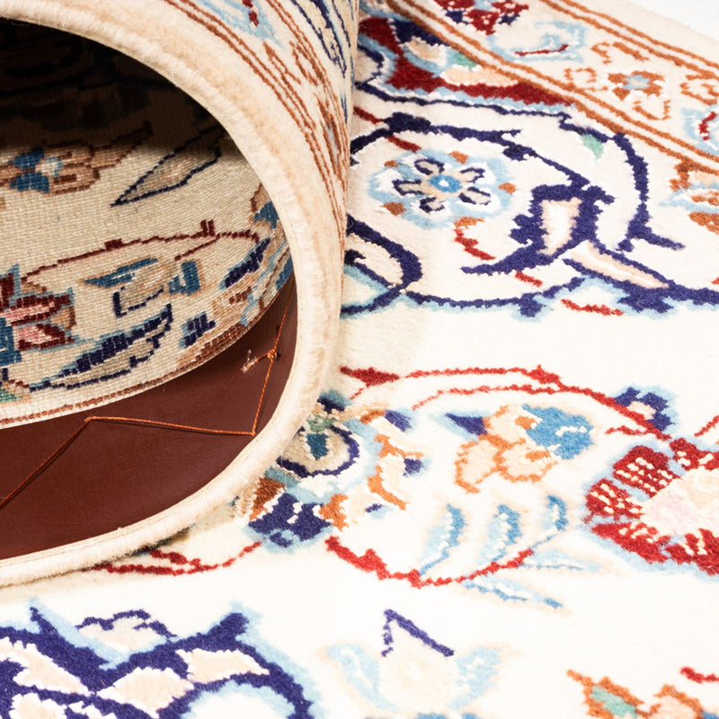 Runner Persisk matta - Nain - Royal - 212 x 60 cm - grädde