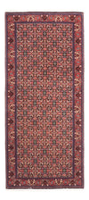 Bidjar Mattan 82x189cm - Persisk matta - Löpare / Ljusröd / 82 x 189 cm Löpare