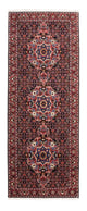 Bidjar Mattan 200x76cm - Persisk matta