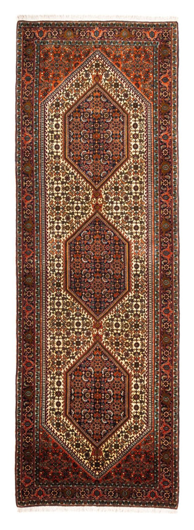 Bidjar Mattan 75x218cm - Persisk matta