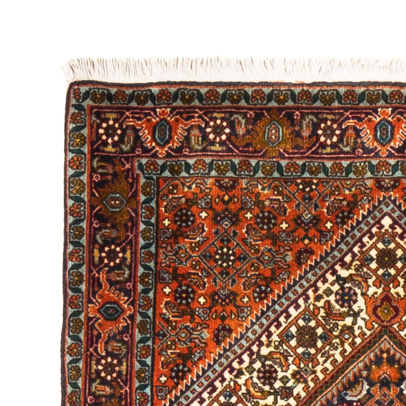 Runner Persisk matta - Bijar - 218 x 75 cm - beige