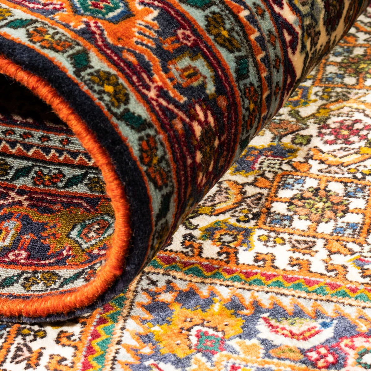 Runner Persisk matta - Bijar - 218 x 75 cm - beige